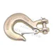 Clevis Slip Hook 3/8" G7